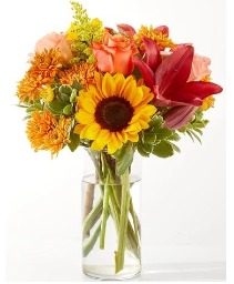 Acorn Lane Arrangement  
