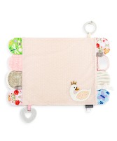 Activity Lovey - Swan Gift