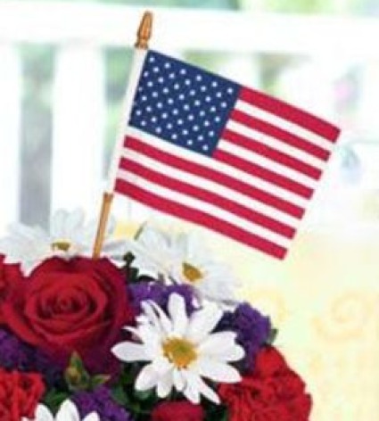 ADD A Mini  Flag  