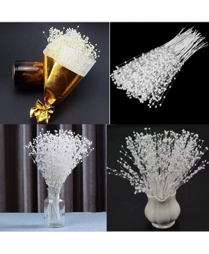 Add-ons gem or pearl sprays (priced per stem)