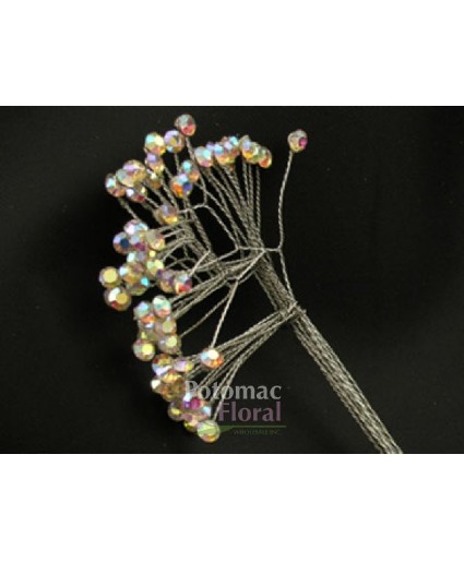 Add-ons Gems, Pearls, and Ribbon Loops (priced per stem)