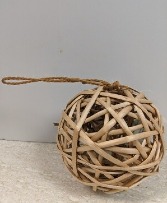 Adirondack Orb  NFS-CG28 Gift