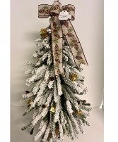 Adirondak Tree NFS-ADTree