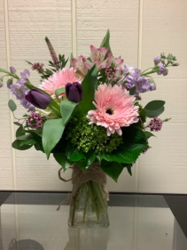 Every Day Special vase 