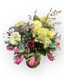 Admiration (Mother's Day Only) MOTHERS DAY ONLY