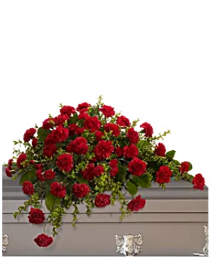 Adoration Casket 