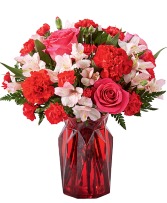 Adore You Arrangement