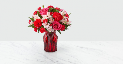 Adore You Bouquet 