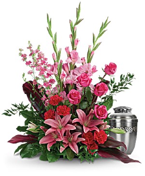 Adoring Heart Cremation Tribute  Cremation and Memorial