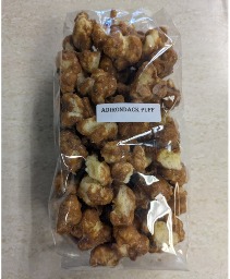Adrondack Puffs NFS-APL