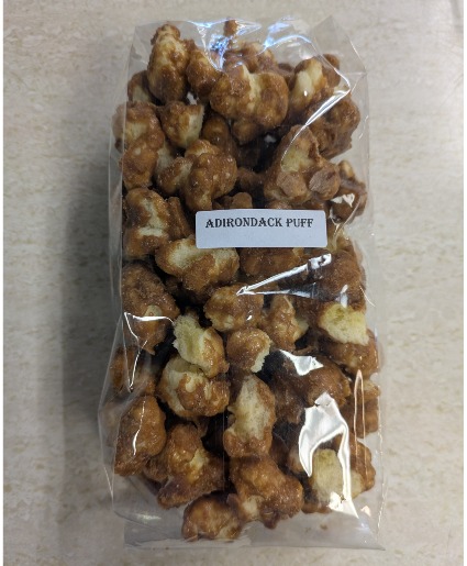 Adrondack Puffs NFS-APL