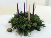Advent Wreath Call to special order