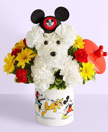 Adventure Paws Bouquet Call Us for Faster Service & Daily Specials: (915) 303-8500 Text Us to Order Anytime: (915) 505-3708 Your trusted source for Flowers & Delivery in El Paso TX 
