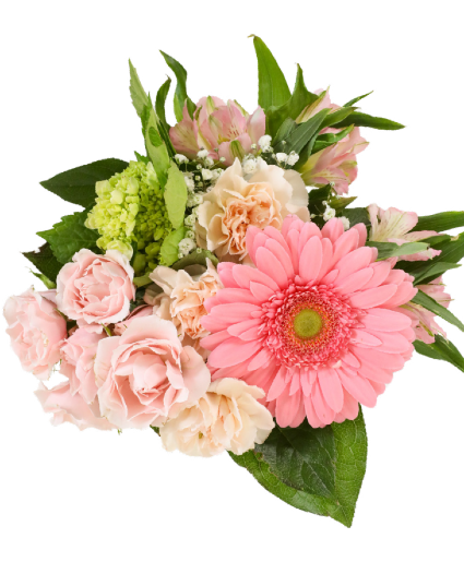 Affection Bouquet Bouquet