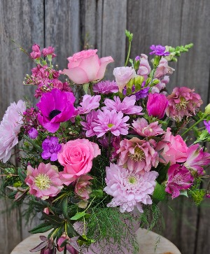 Affection  Floral Design
