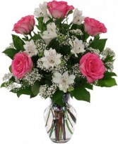 Affection Pink 