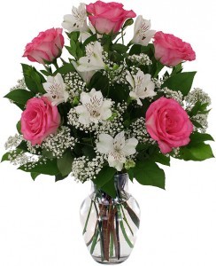 Affection Pink 