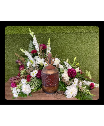Aggie Tribute  in Bryan, TX | NAN'S BLOSSOM SHOP