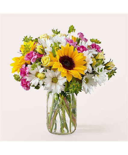Aglow Bouquet 
