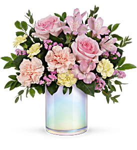 Airy Whimsy Arrangement
