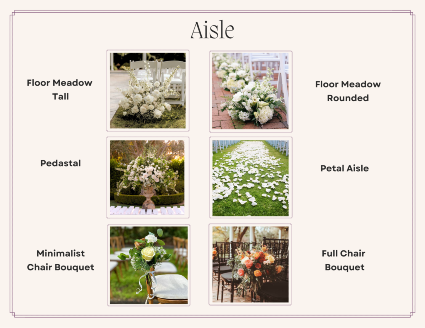 Aisle 