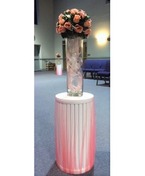 Aisle Liner Ceremony
