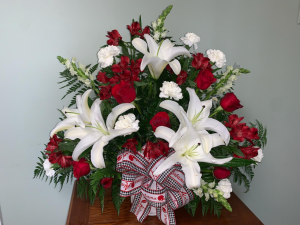 AL Tide Classic Love 