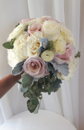 Alana Bridal Bouquet  