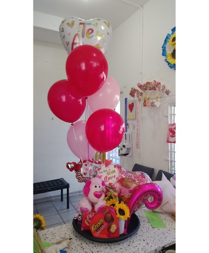 Alegrate  Hay fiesta celebremps