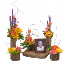 All About Dad Tribute