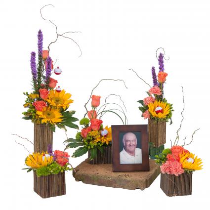 All About Dad Tribute