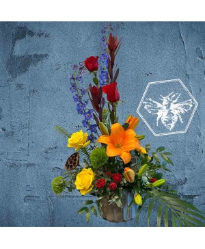 All about your Honey Designers  choice