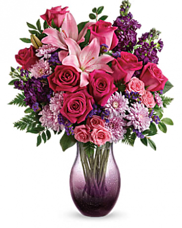 All Eyes on You Bouquet 