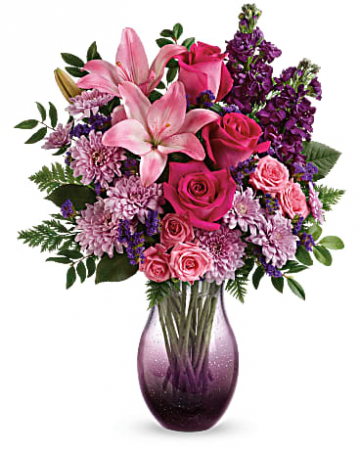 All Eyes On You Bouquet