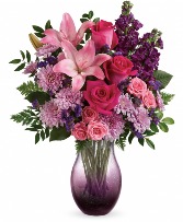 All Eyes On You Vase Arrangement 