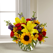 All for You Bouquet Bouquet