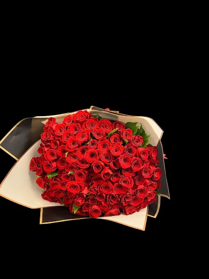 All for you Roses 