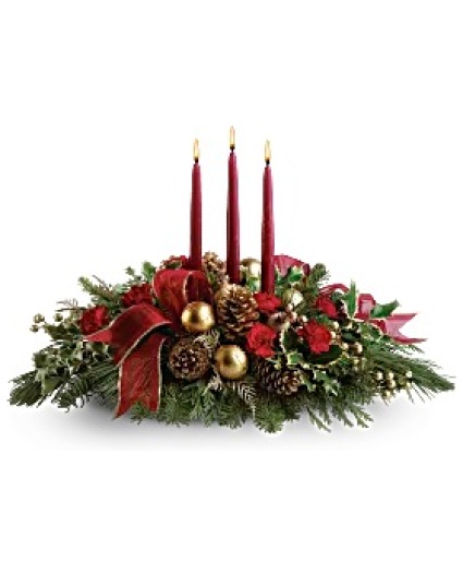 All Is Bright Christmas