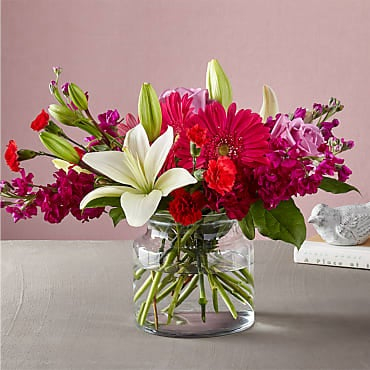All My Love  Bouquet