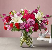 All my love bouquet  