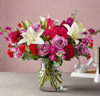 All my love bouquet  