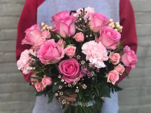 All My Love Fresh Arrangement