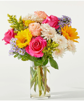 All My Love Just Because Arrangement