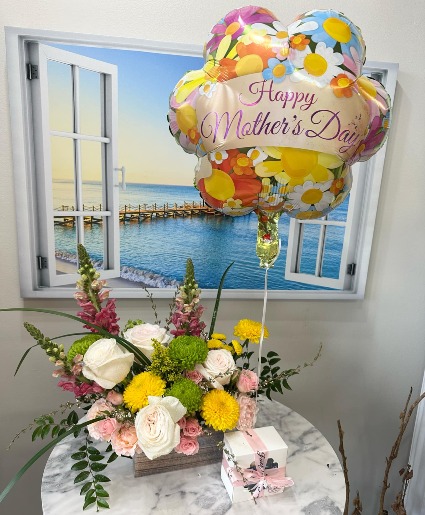 All My Love, Mom Gift Package 
