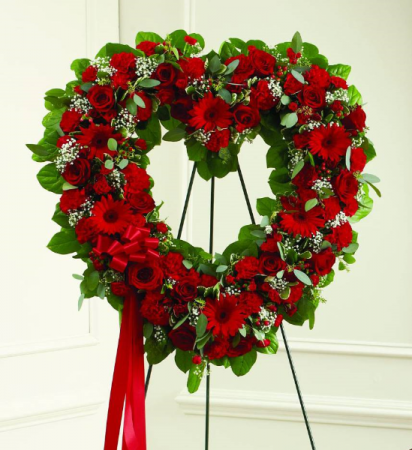 All My Love Open Heart