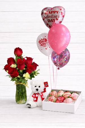 All My Love Special
