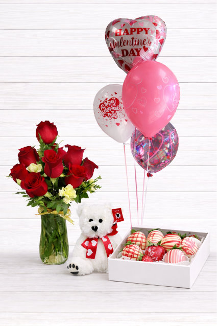 All My Love Special