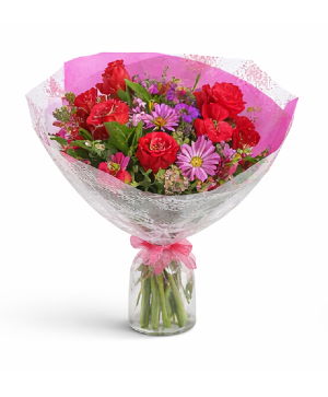 All My Love to Mom Mothers Day
