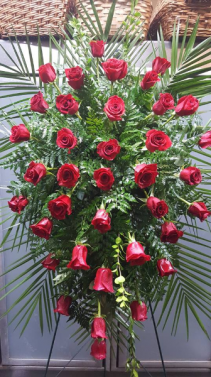 All Rose Spray (24 Hour Notice)   $250.95 $350.95