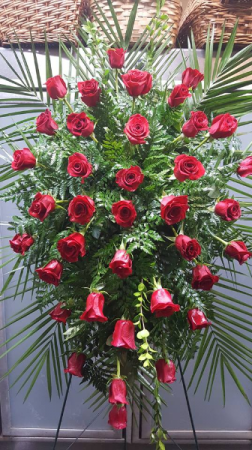 All Rose Spray (24 Hour Notice)   $250.95 $350.95